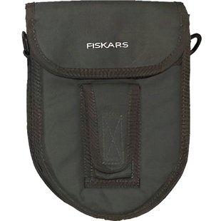 Чохол для лопати Fiskars олива (202163)