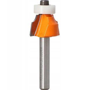 Edge chamfering milling cutter CMT 18.7 х 6 mm (738.187.11)