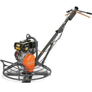 Машина затиральна бензинова Husqvarna BG 375 H9 LBC 6300 Вт 900 мм (9679291-01)