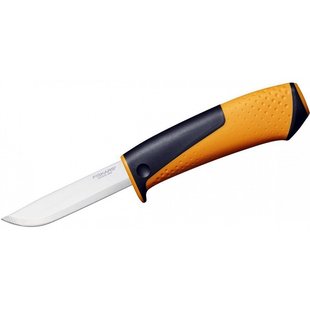 Ніж універсальний Fiskars 215 мм 0.135 кг (1023618)