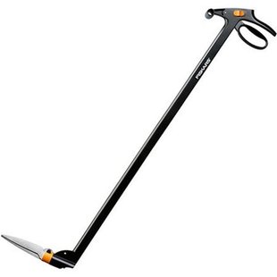 Ножиці для трави подовжені Fiskars GS46 1035 мм 600 г (1000590)