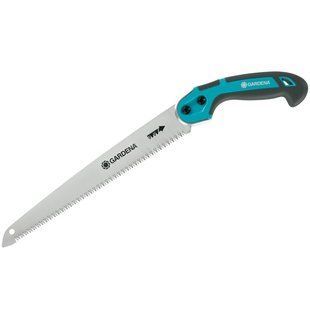 Ножівка садова Gardena 300Р 295 мм 300 г (08745-20.000.00)