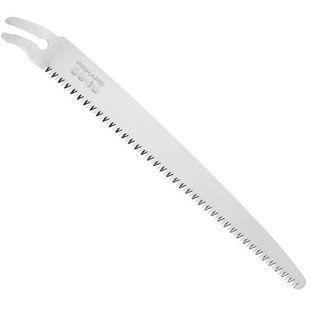 Полотно для садової ножівки Fiskars SF33 434 мм 90 г (1020197)