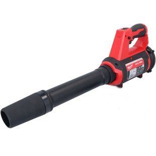 Повітродувка акумуляторна Milwaukee M12BBL 12 В 1.9 кг (4933472214)