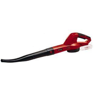 Повітродувка акумуляторна Einhell GE-CL 18/1 Li E 18 В 1.3 кг (3433541)
