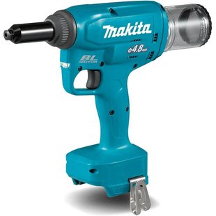 Заклепочник акумуляторний Makita LXT DRV150Z