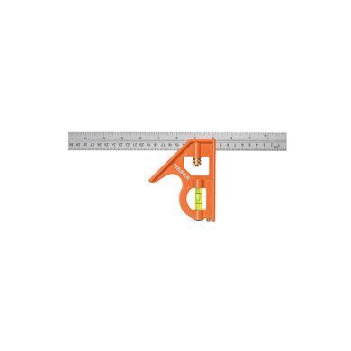 Combination angle bar Truper 300 mm 115 mm (ECT-12)