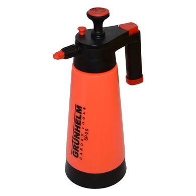 Pump sprayer Grunhelm SP-2.0 2 l 2 bar (63739)