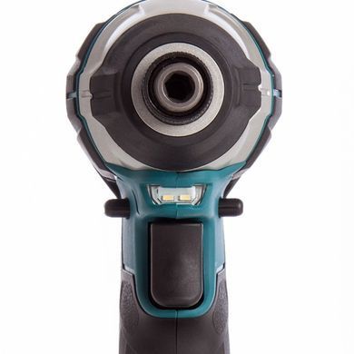 Гайковерт акумуляторний ударний MAKITA LXT + кейс DTD152RME