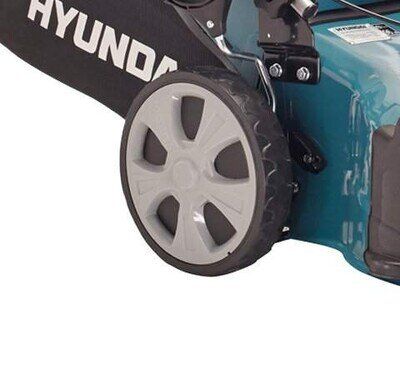 Petrol lawnmower Hyundai L 5100S 51 cm (L 5100S)