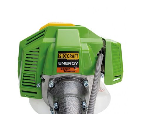 Petrol mower-trimmer-brush cutter Procraft T4500 4500 W 8.3 kg (404500)