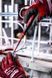 Dielectric screwdriver Milwaukee tri-lobe thin VDE SL3 100 mm (4932471445)