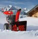 Petrol snow blower Al-ko SnowLine 700 E 8100 W 700x545 mm (112931)
