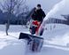 Petrol snow blower Al-ko SnowLine 700 E 8100 W 700x545 mm (112931)