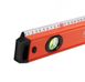 Level Kapro magnetic with ruler 3 capsules 800 mm (770M)