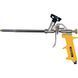 Gun for mounting foam Vorel (09172)