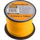 Garden and construction cord Hardy 100 m 0.8 mm (0720-350100)