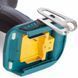 Гайковерт акумуляторний ударний MAKITA LXT + кейс DTD152RME