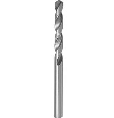 Сверло по металлу Haisser DIN 338 3х33х61 мм (21605)