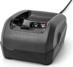 Пристрій зарядний Husqvarna QC250 Li-Ion 36V (9679701-01)