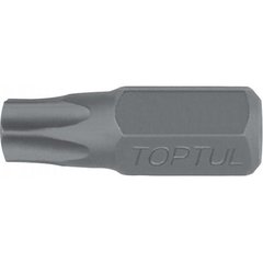 Bit Toptul T40 10х30 mm (FSEA1240)