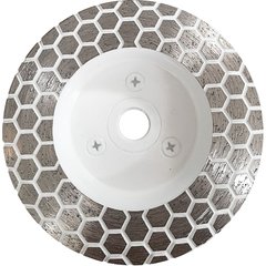 Фреза алмазна Distar Hard Ceramics DGM-S 100 мм М14 (17483522005)