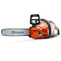 Cordless chainsaw Husqvarna 120i Kit 36 V 300 mm (9670982-02)