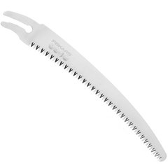 Полотно для садової ножівки Fiskars CC24 340 мм 60 г (1020194)
