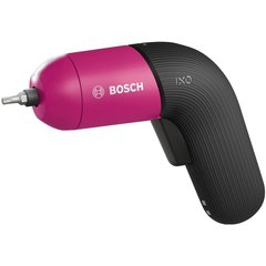 Шуруповерт акумуляторний Bosch IXO VI Colour Edition 3.6 В 4.5 Нм (06039C7022)