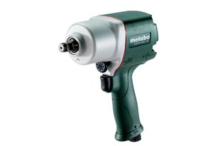 Гайковерт пневматичний METABO DSSW 930-1/2" 601549000