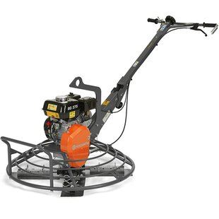 Машина затиральна бензинова Husqvarna BG 375 H5 FBC 3600 Вт 900 мм (9679289-01)