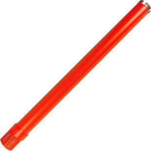 Crowned diamond drill Distar RS8-X DDS-W 42x450-4x1 1/4 UNC (10170085169)