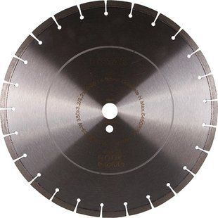 Круг відрізний алмазний Distar Green Concrete H 1A1RSS/C3-W 350х3.2/2.2х25.4 мм (10215091011)