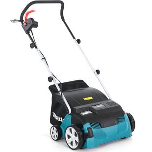 Аератор-скарифікатор електричний Makita 1300 Вт 320 мм (UV3200)