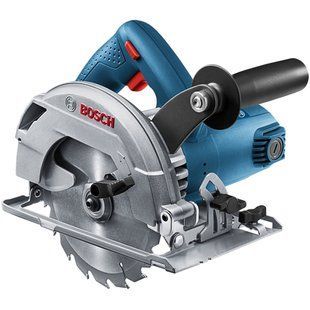 Пила циркулярна мережева 160 BOSCH GKS 600 1200 Вт 06016A9020