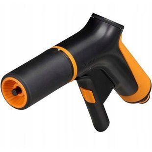 Пістолет-розпилювач Fiskars 2 в 1 206 мм (1065484)