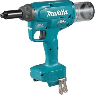 Заклепочник акумуляторний Makita LXT DRV250Z