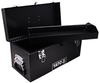Ящик для інструмент YATO 510 х 220 х 240 мм YT-0886