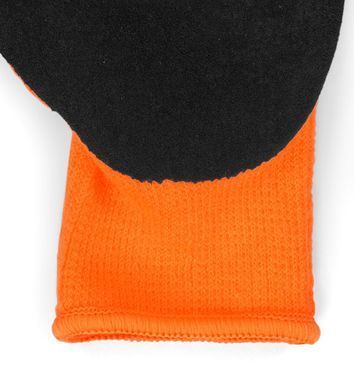 Рукавиці робочі Husqvarna Technical Grip Winter р.8 (5298804-08)