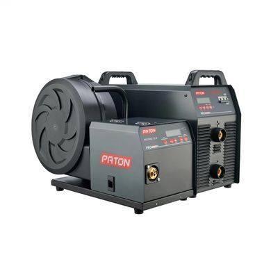 Welding semi-automatic inverter Paton ProMIG-630-15-4-400V 630 А 1.6-8 mm (1024063012)