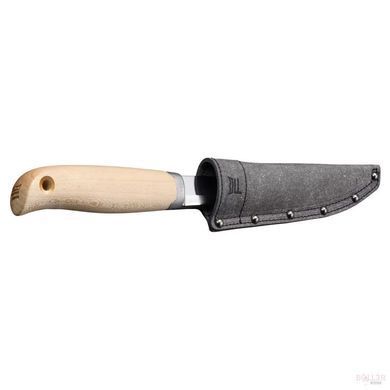 Tourist knife Fiskars Norden 214 mm 0.08 kg (1072090)