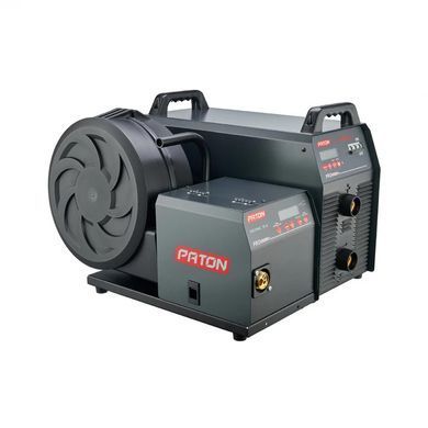 Welding semi-automatic inverter Paton ProMIG-630-15-4-400V 630 А 1.6-8 mm (1024063012)