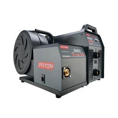 Welding semi-automatic inverter Paton ProMIG-630-15-4-400V 630 А 1.6-8 mm (1024063012)
