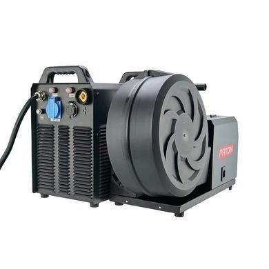 Welding semi-automatic inverter Paton ProMIG-630-15-4-400V 630 А 1.6-8 mm (1024063012)