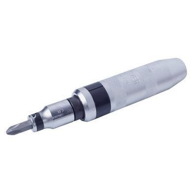 Викрутка ударна KINGTONY 1/2" 6 од 4112FR