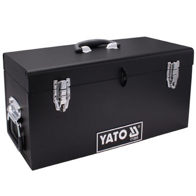 Ящик для інструмент YATO 510 х 220 х 240 мм YT-0886