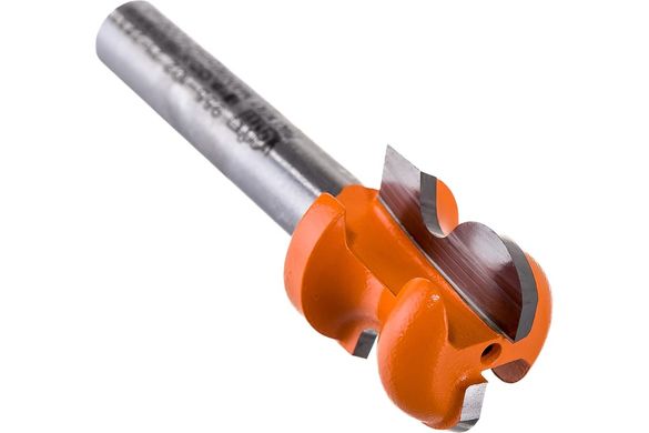 Grooved shaped milling cutter CMT 19 х 8 mm (955.102.11)