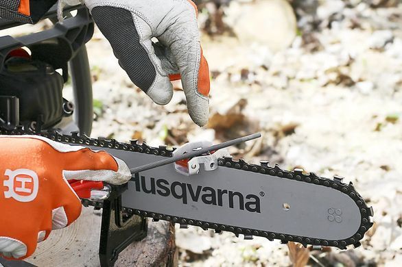 Шаблон заточувальний Husqvarna SP11G 3.5 мм (5299371-01)