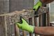 Рукавиці робочі сигнальні Milwaukee HI-VIS CUT B із захистом від порізу 2 рівня EN ISO 21420 і EN 388:2016 р.7/S (4932479921)