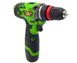 Cordless screwdriver Procraft PA12 DFR 12 V 1200 rpm (000125)